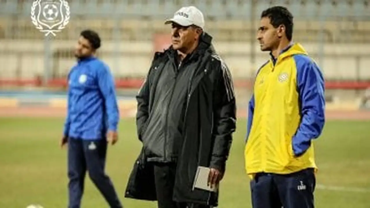 7 انتصارات تاريخية.. طارق العشري يتحدى الأهلي في مواجهة حاسمة بالدوري